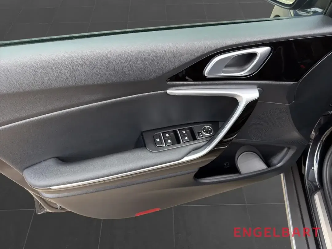 Kia XCeed 1.5 Vision - Thumbnail 10