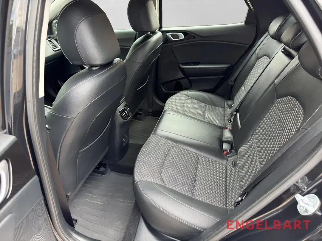 Kia XCeed 1.5 Vision - Thumbnail 12