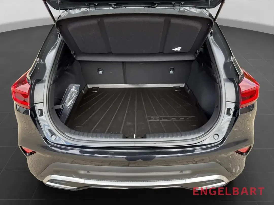 Kia XCeed 1.5 Vision - Thumbnail 13