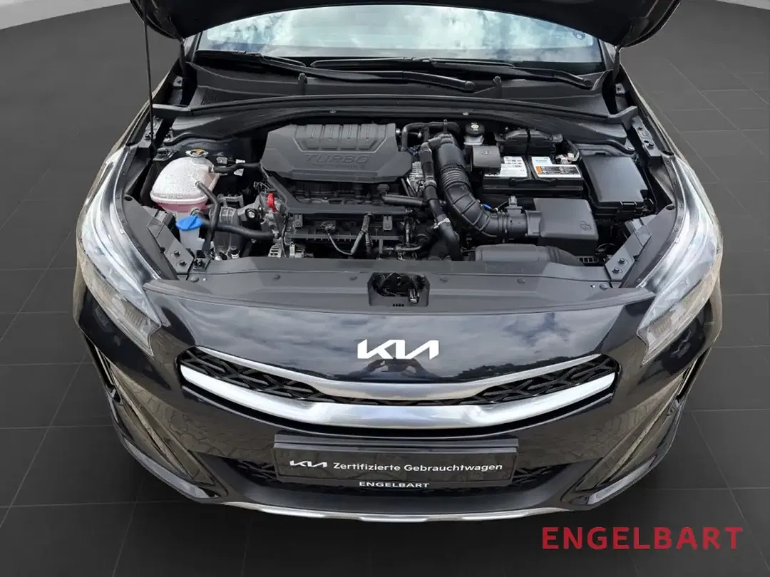 Kia XCeed 1.5 Vision - Thumbnail 14