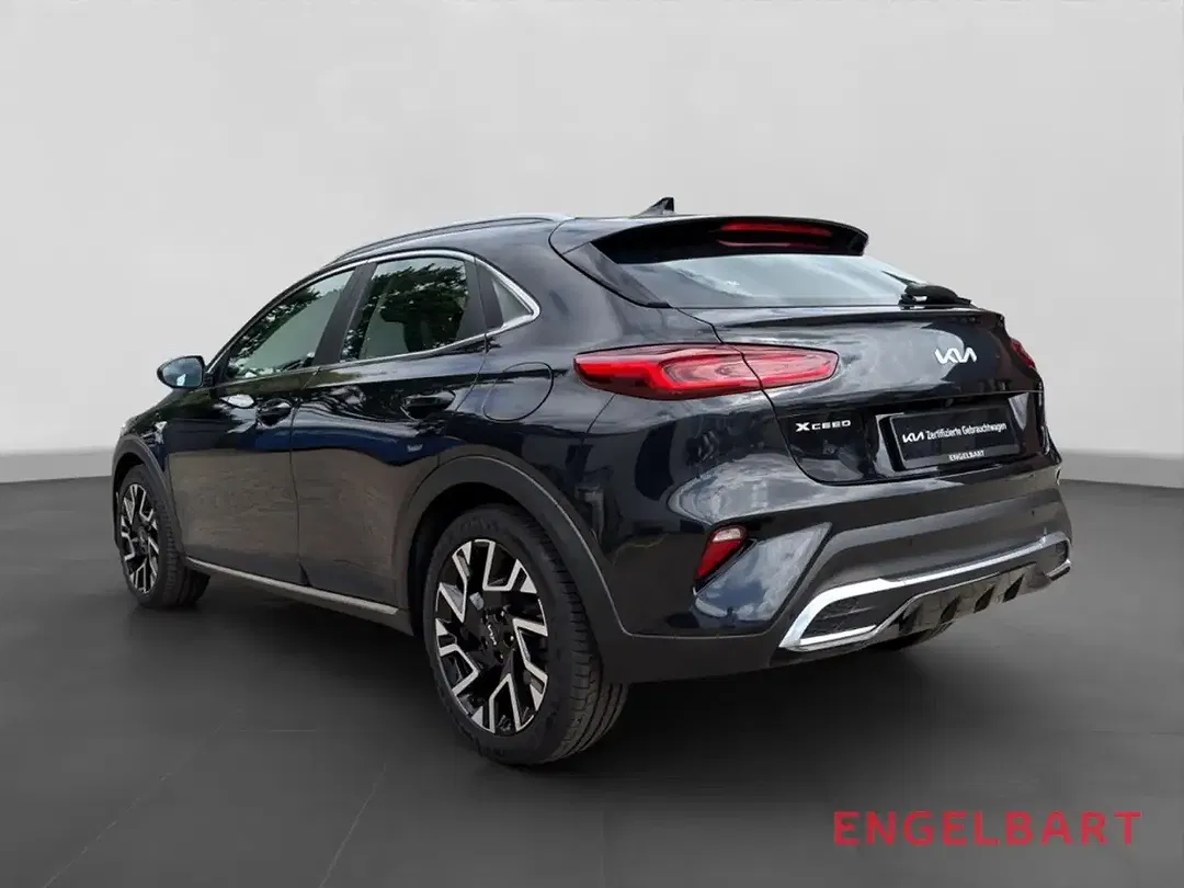 Kia XCeed 1.5 Vision - Thumbnail 3