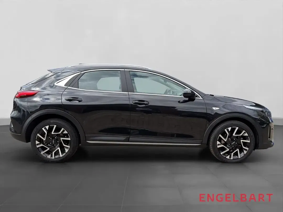 Kia XCeed 1.5 Vision - Thumbnail 5
