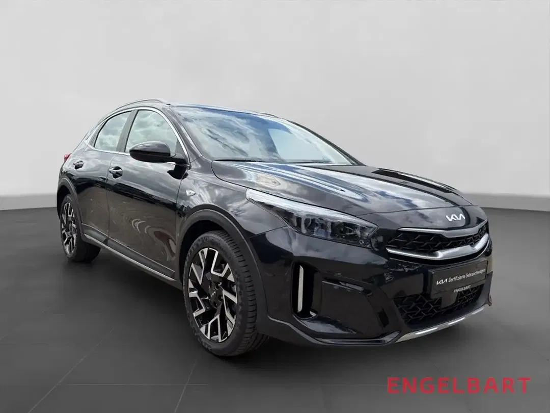 Kia XCeed 1.5 Vision - Thumbnail 6