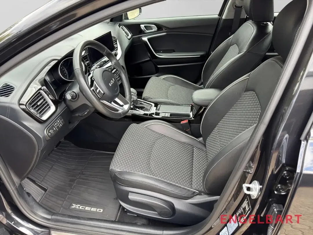 Kia XCeed 1.5 Vision - Thumbnail 7