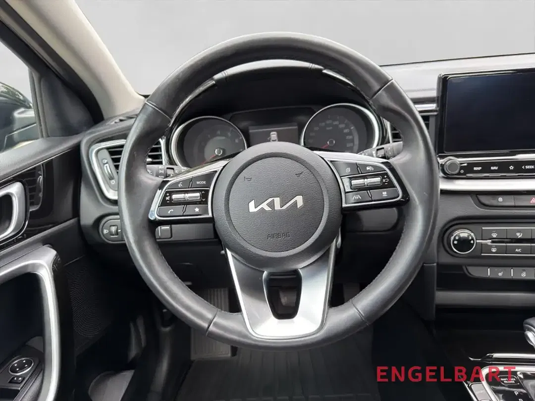 Kia XCeed 1.5 Vision - Thumbnail 8