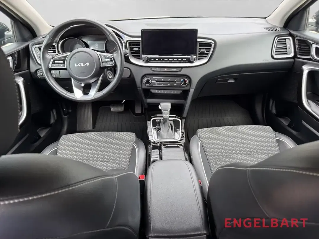 Kia XCeed 1.5 Vision - Thumbnail 9