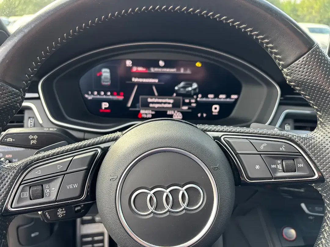 Audi S5 3.0 TDI quattro - Thumbnail 10
