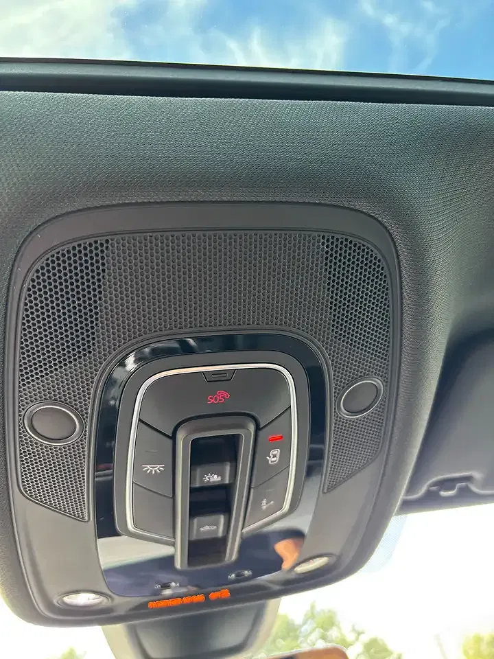 Audi S5 3.0 TDI quattro - Thumbnail 12