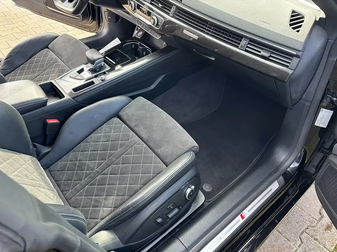 Audi S5 3.0 TDI quattro - Thumbnail 13