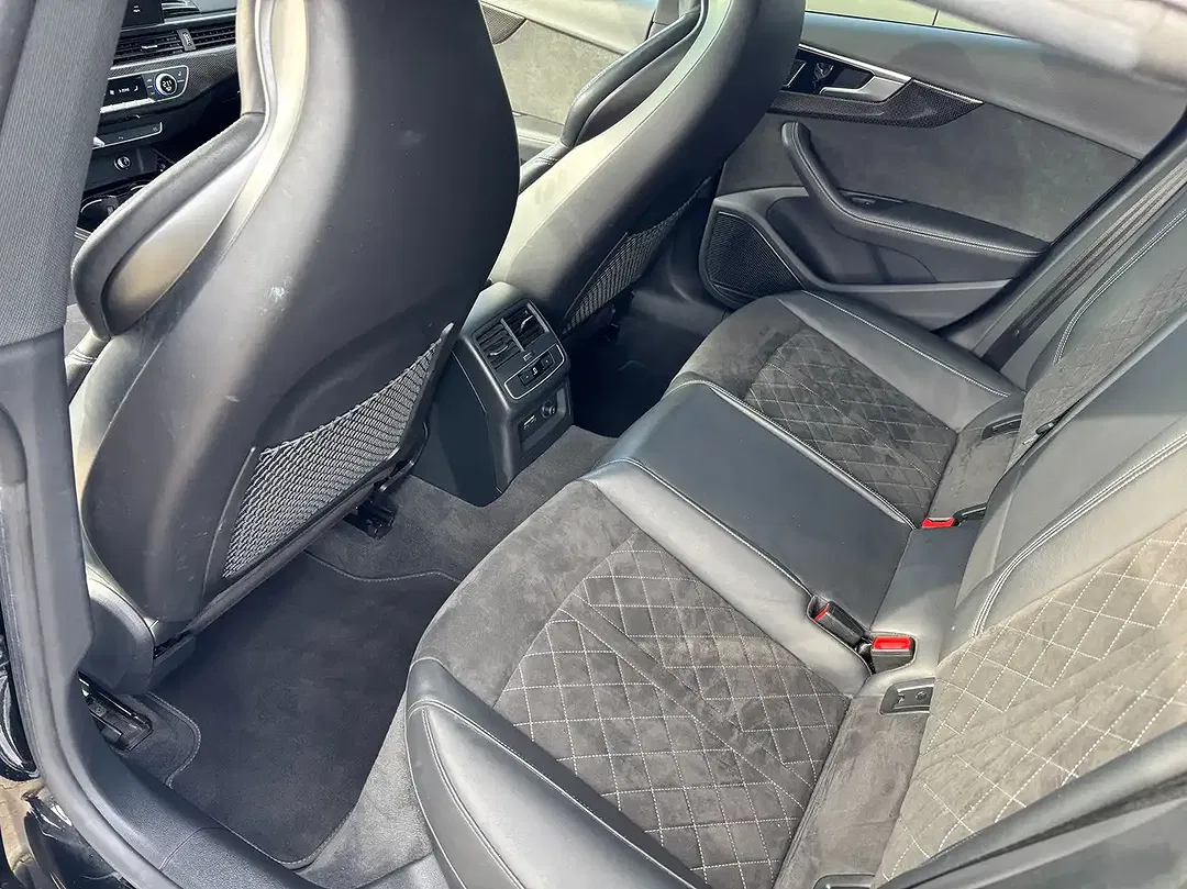 Audi S5 3.0 TDI quattro - Thumbnail 14