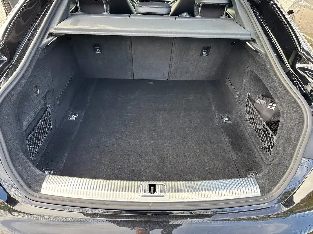 Audi S5 3.0 TDI quattro - foto 15