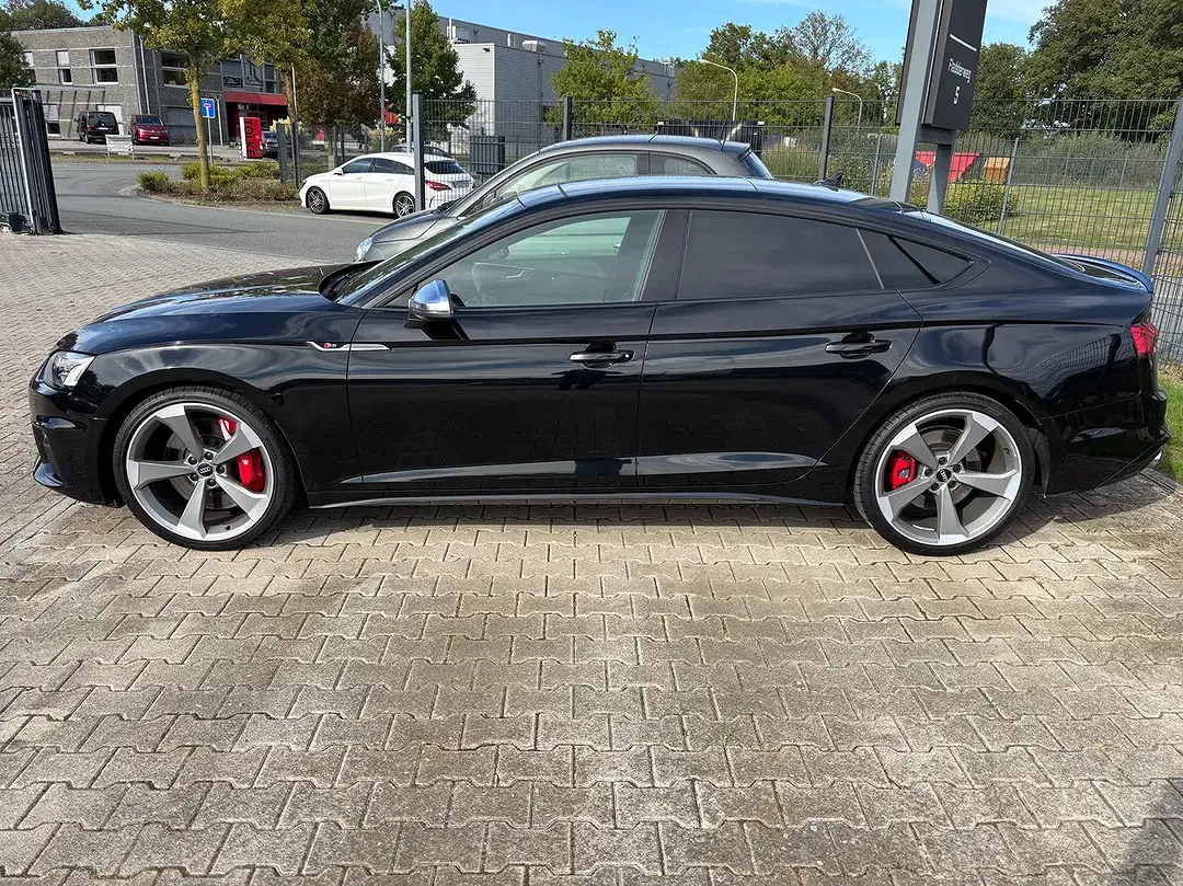 Audi S5 3.0 TDI quattro - foto 2