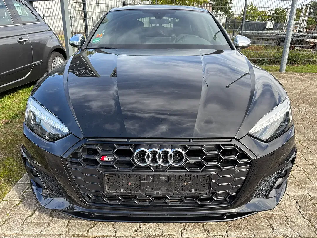 Audi S5 3.0 TDI quattro - Thumbnail 7