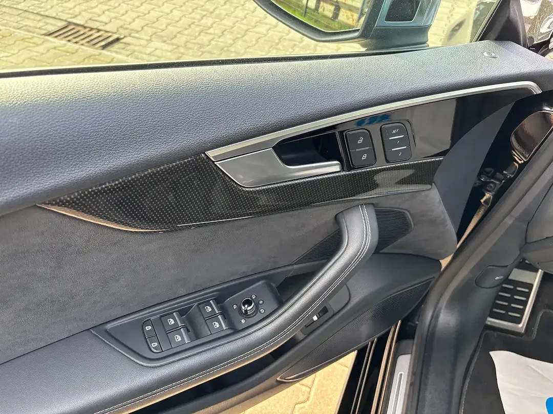 Audi S5 3.0 TDI quattro - Thumbnail 8