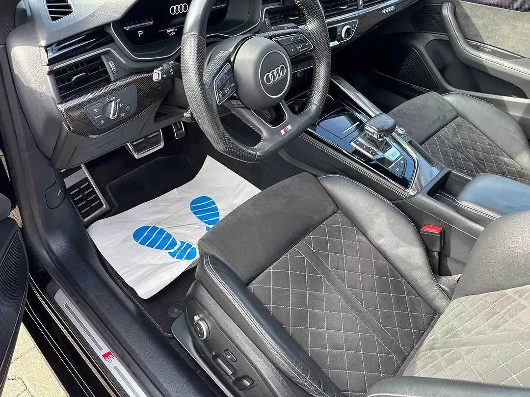 Audi S5 3.0 TDI quattro - Thumbnail 9