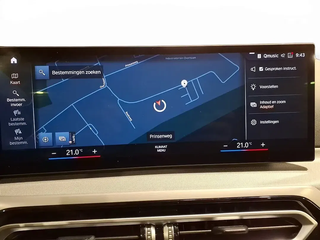 BMW 320 Touring - Thumbnail 10