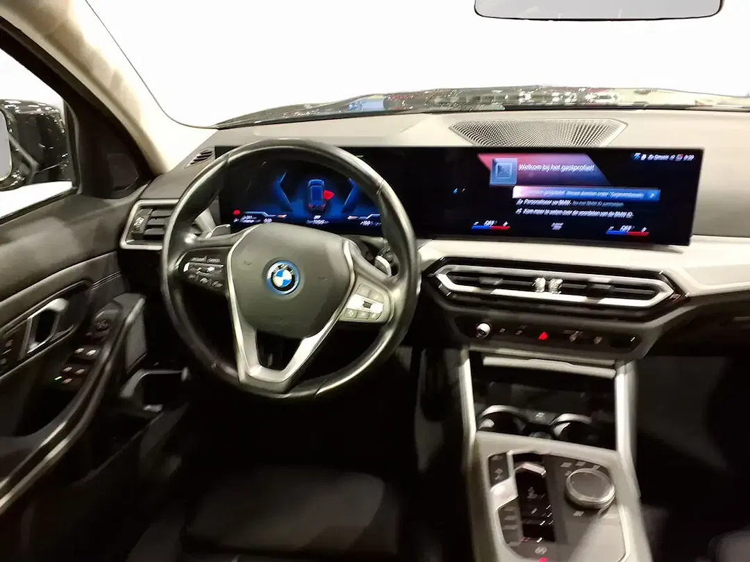 BMW 320 Touring - Thumbnail 7