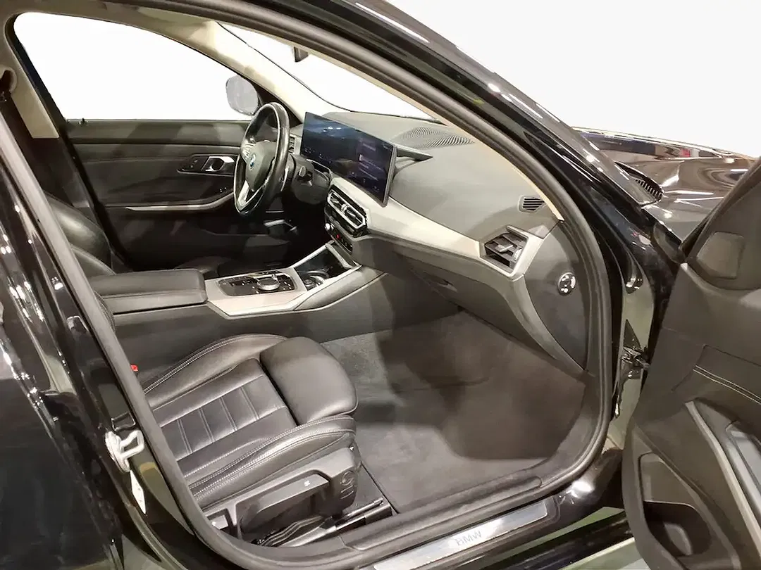 BMW 320 Touring - Thumbnail 8