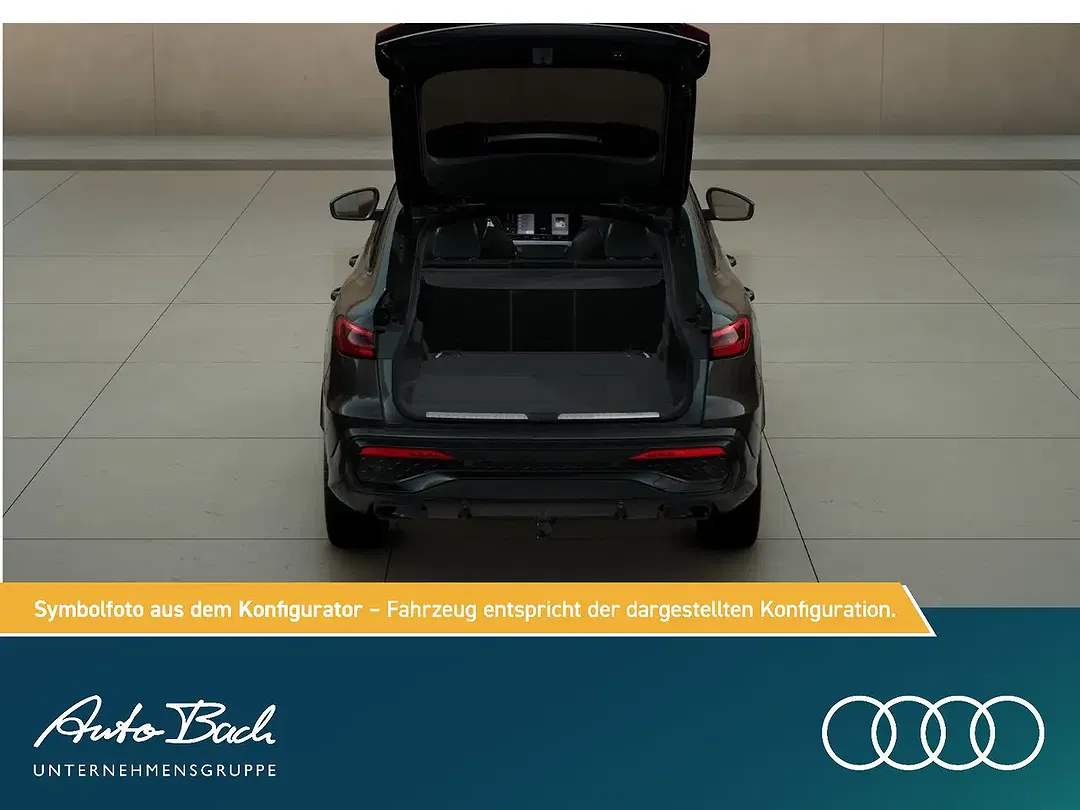 Audi Q5 quattro S line Sportback - Thumbnail 11