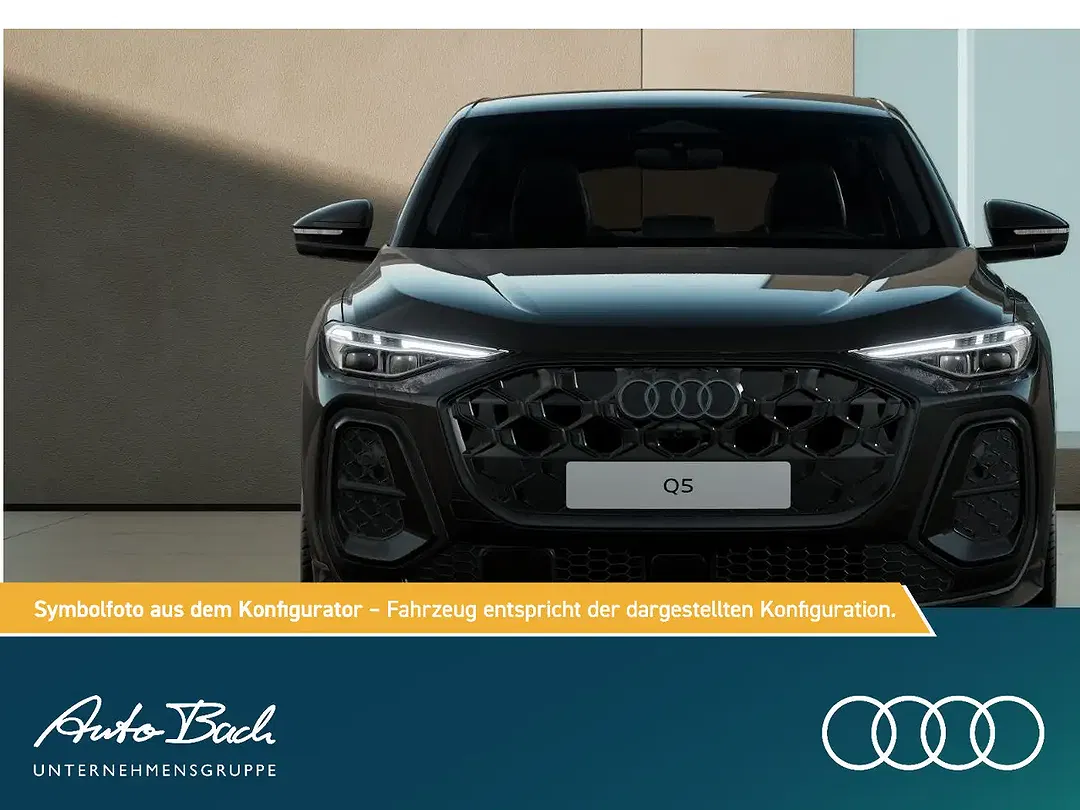 Audi Q5 quattro S line Sportback - Thumbnail 2