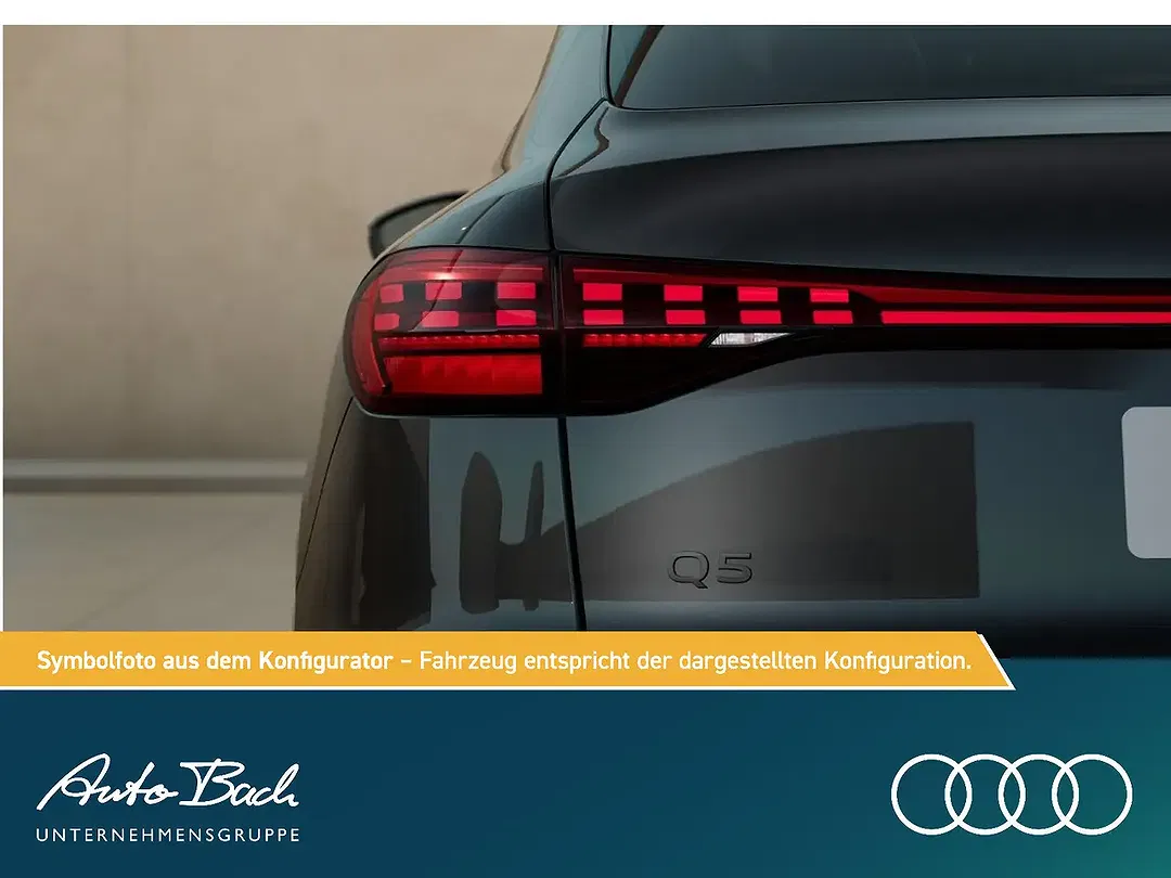 Audi Q5 quattro S line Sportback - Thumbnail 5