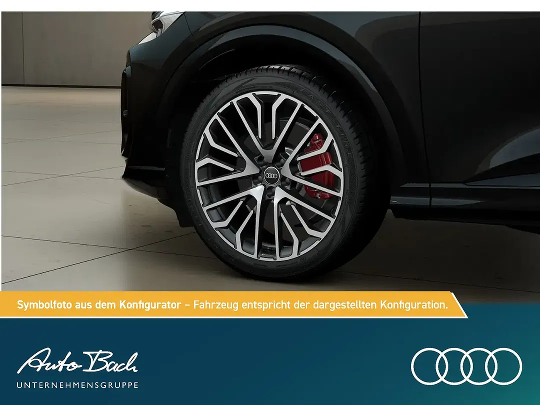 Audi Q5 quattro S line Sportback - Thumbnail 6