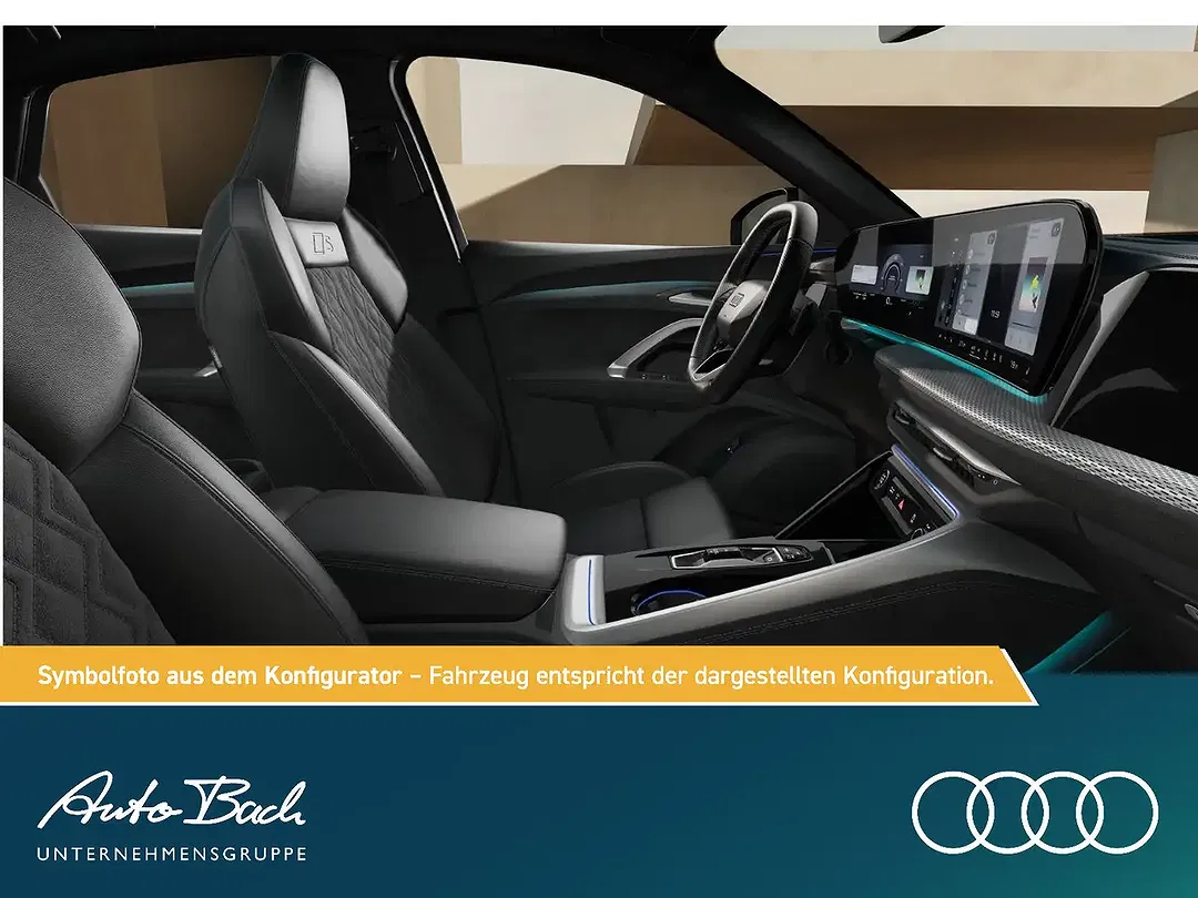Audi Q5 quattro S line Sportback - Thumbnail 8