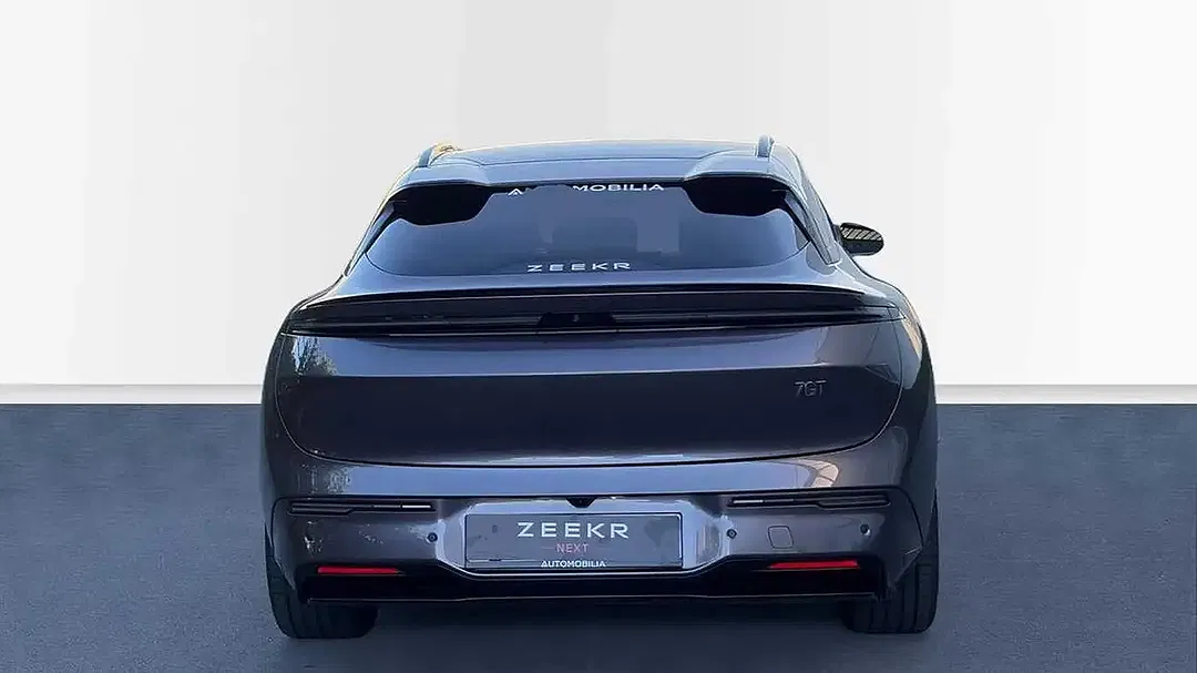 Zeekr 7GT - Thumbnail 7