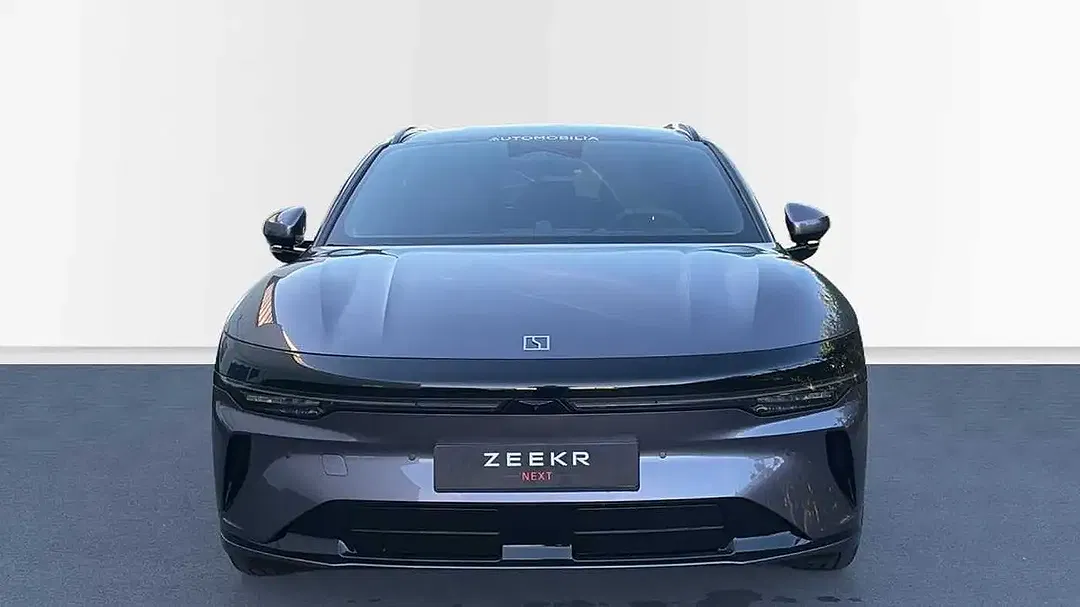 Zeekr 7GT - Thumbnail 8