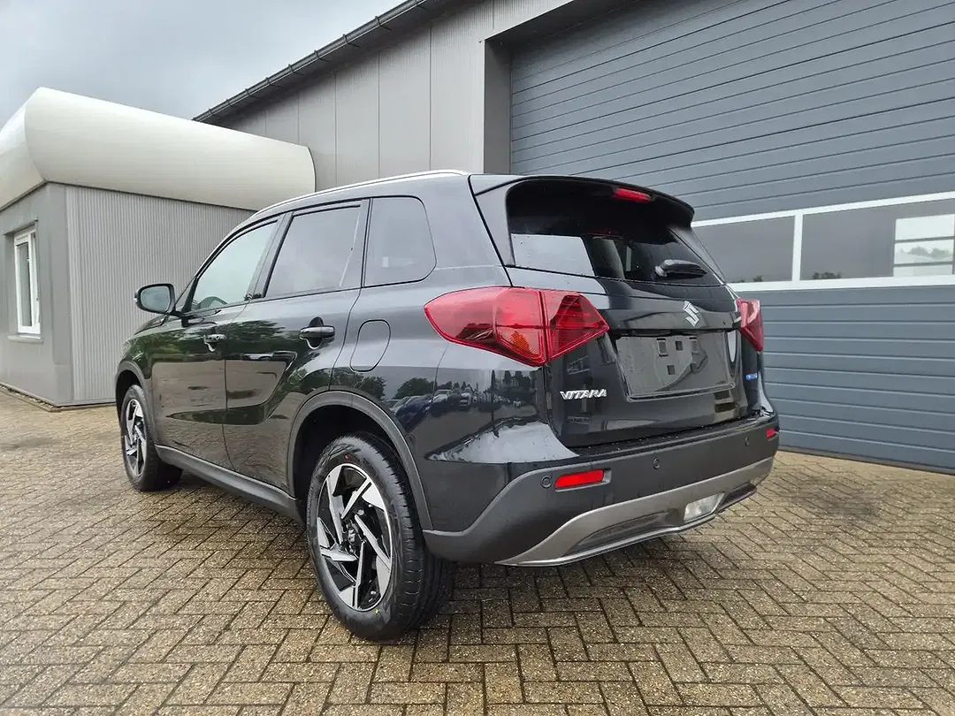 Suzuki Vitara MHEV 1.4 BOOSTERJET AllGrip 4x4 Comfort+ - Thumbnail 3