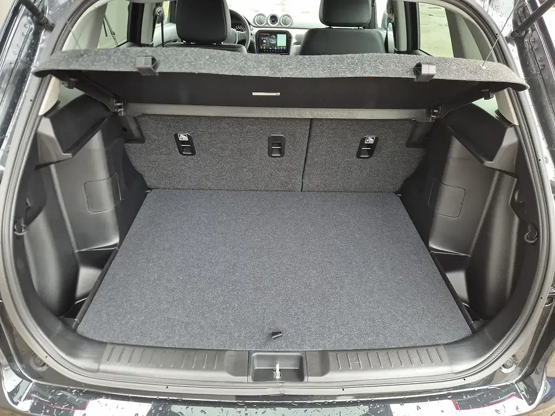 Suzuki Vitara MHEV 1.4 BOOSTERJET AllGrip 4x4 Comfort+ - Thumbnail 9