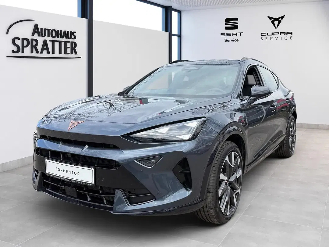 CUPRA Formentor 2.0 TSI DSG 4Drive - foto 1