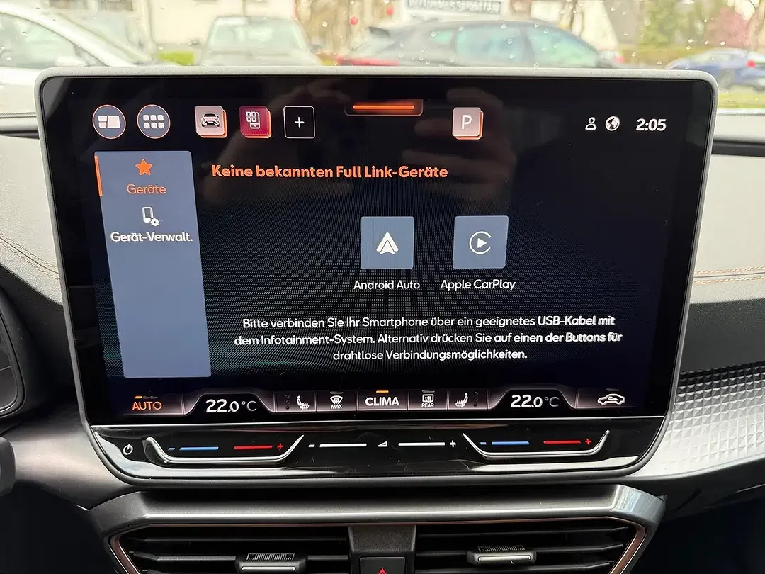 CUPRA Formentor 2.0 TSI DSG 4Drive - Thumbnail 11