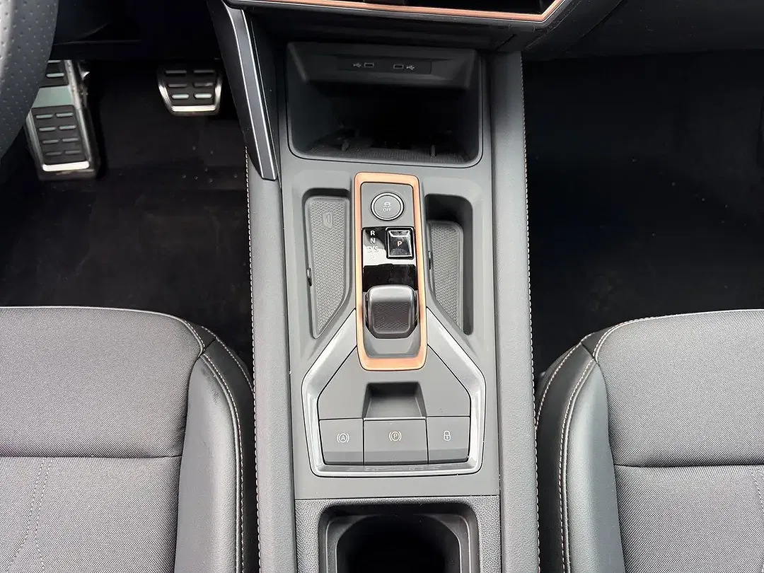 CUPRA Formentor 2.0 TSI DSG 4Drive - Thumbnail 16