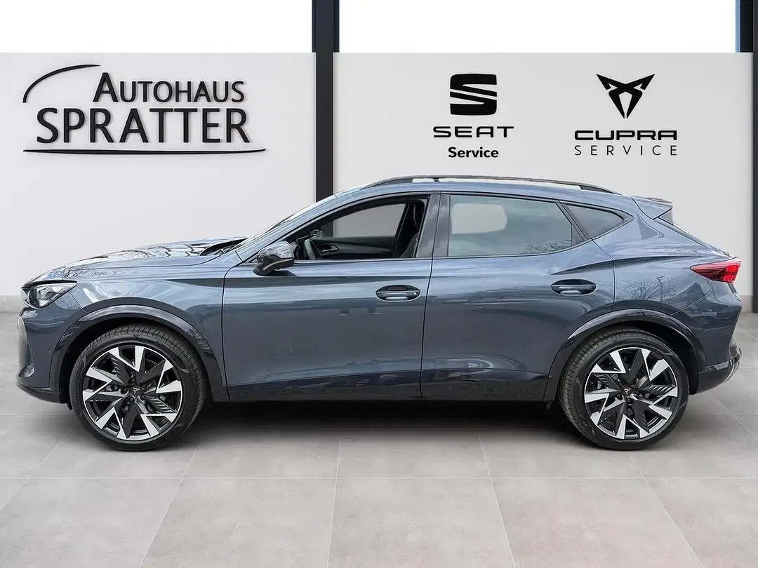 CUPRA Formentor 2.0 TSI DSG 4Drive - Thumbnail 17