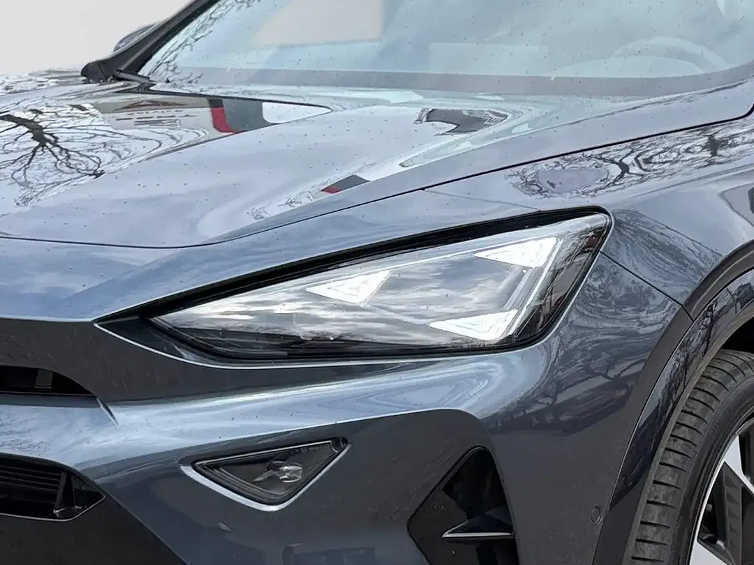 CUPRA Formentor 2.0 TSI DSG 4Drive - foto 2