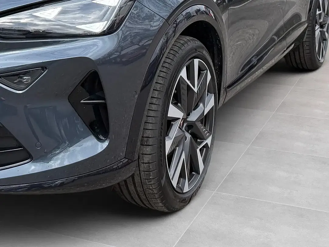 CUPRA Formentor 2.0 TSI DSG 4Drive - Thumbnail 3