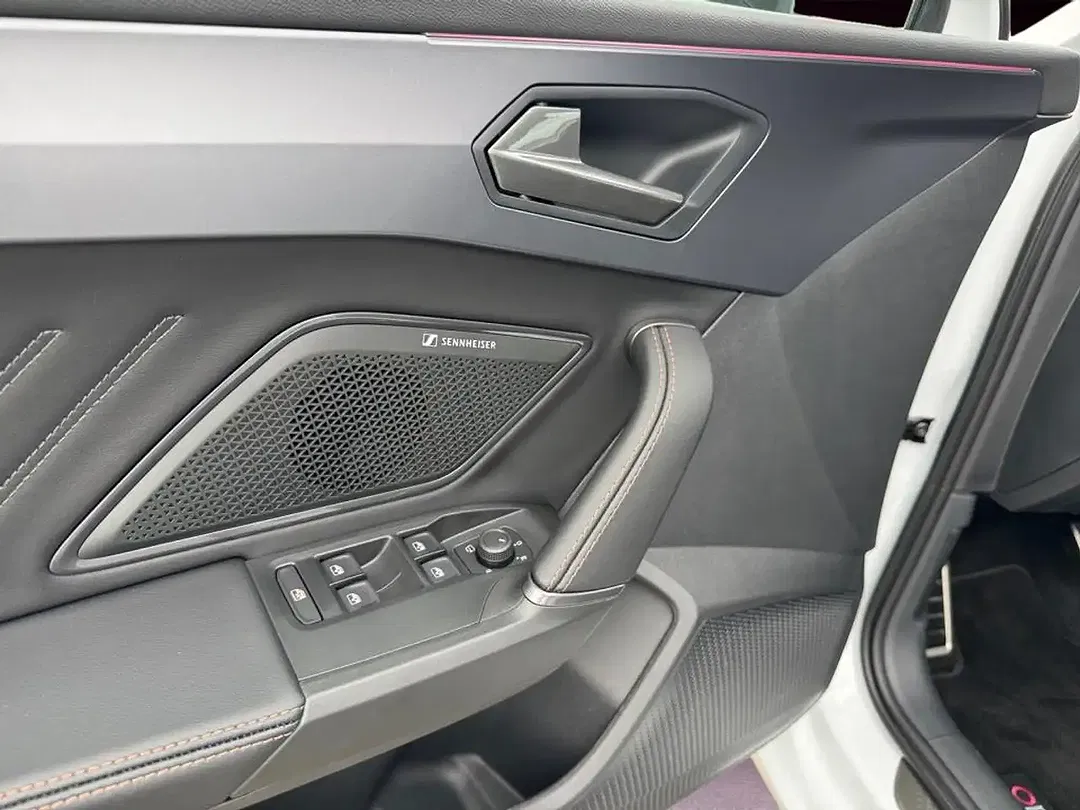 CUPRA Leon 2.0 TDI DSG Matrix LED - Thumbnail 12