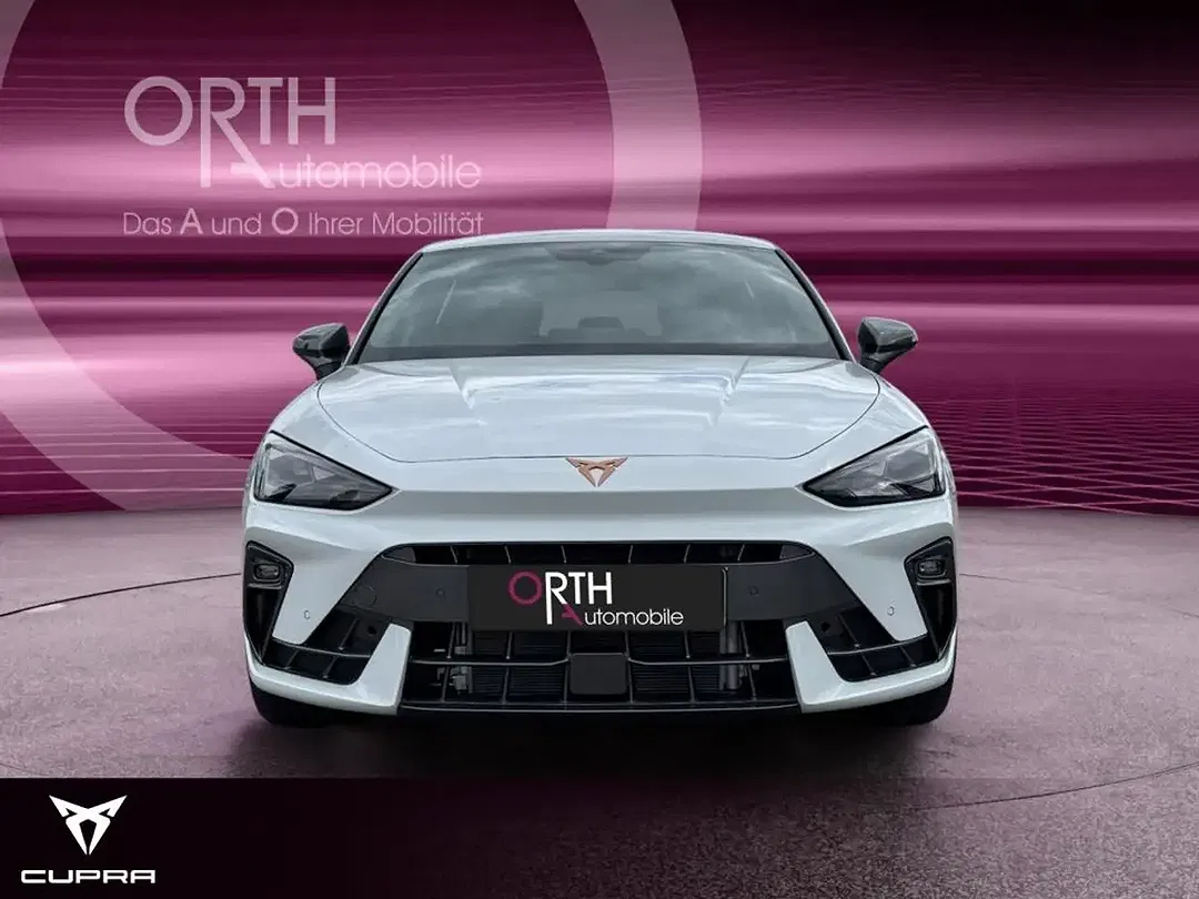 CUPRA Leon 2.0 TDI DSG Matrix LED - Thumbnail 8