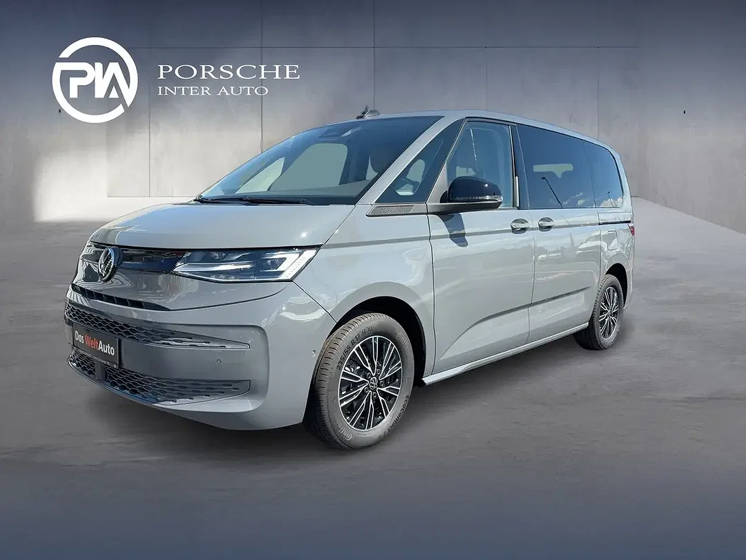 Volkswagen T7 Multivan eHybrid 4Motion Business - Afbeelding 1