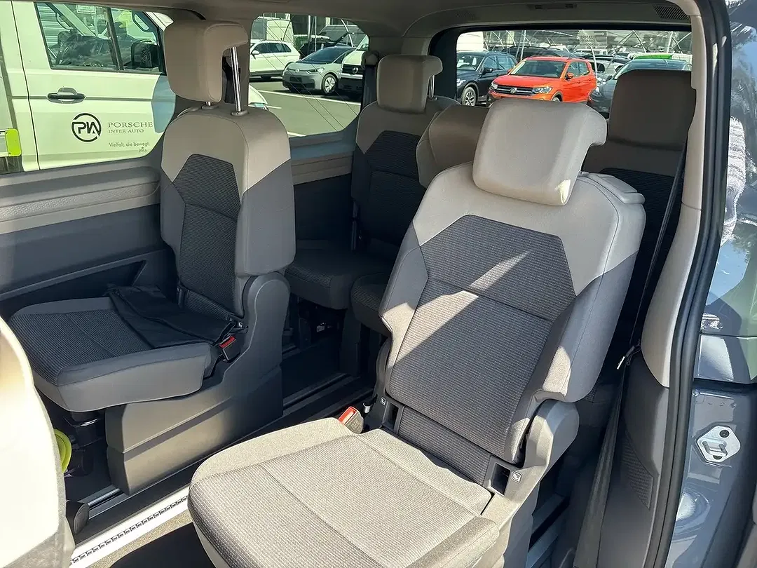Volkswagen T7 Multivan eHybrid 4Motion Business - Thumbnail 13