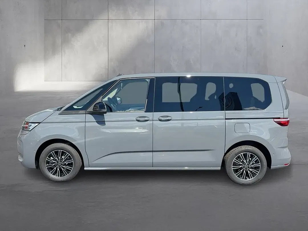 Volkswagen T7 Multivan eHybrid 4Motion Business - foto 2