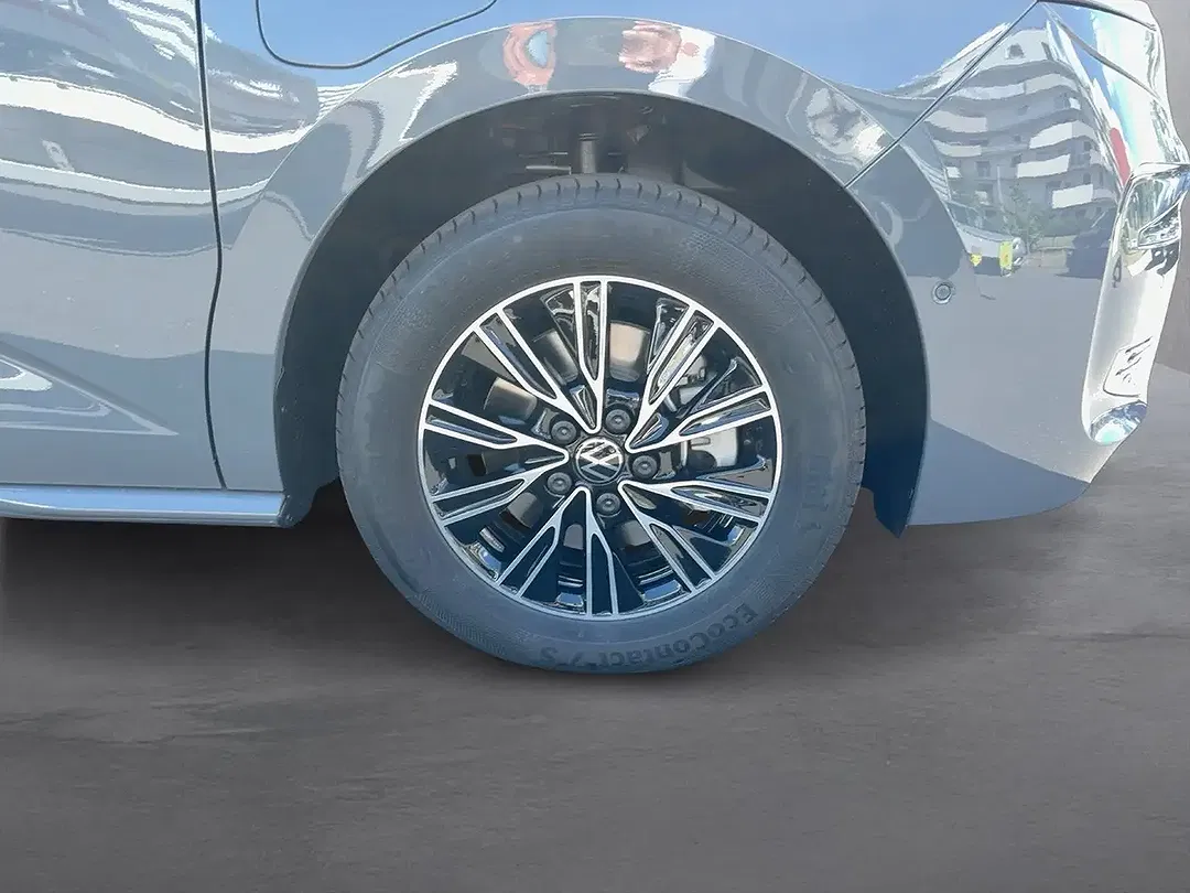 Volkswagen T7 Multivan eHybrid 4Motion Business - Thumbnail 6