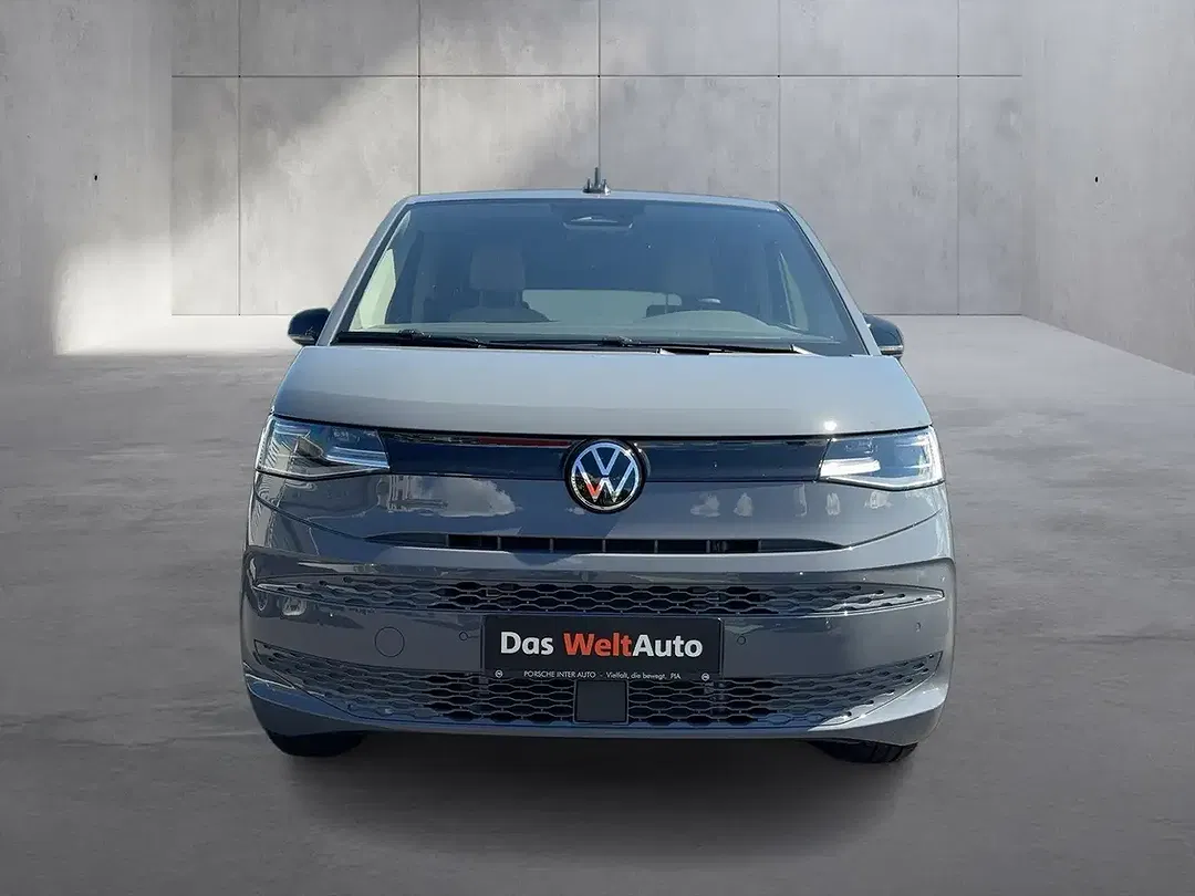 Volkswagen T7 Multivan eHybrid 4Motion Business - Thumbnail 7