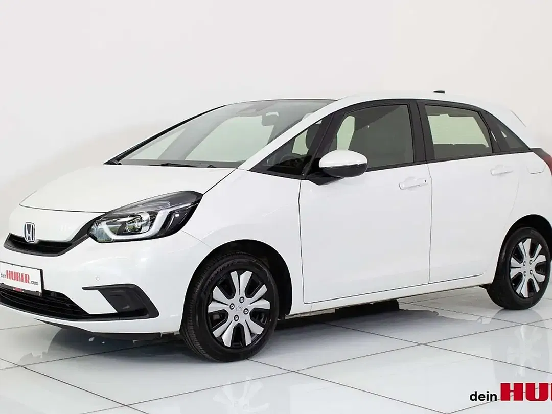 Honda Jazz 1.5 Elegance - foto 1