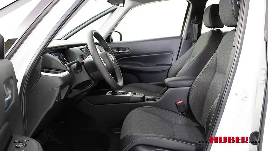 Honda Jazz 1.5 Elegance - Thumbnail 11