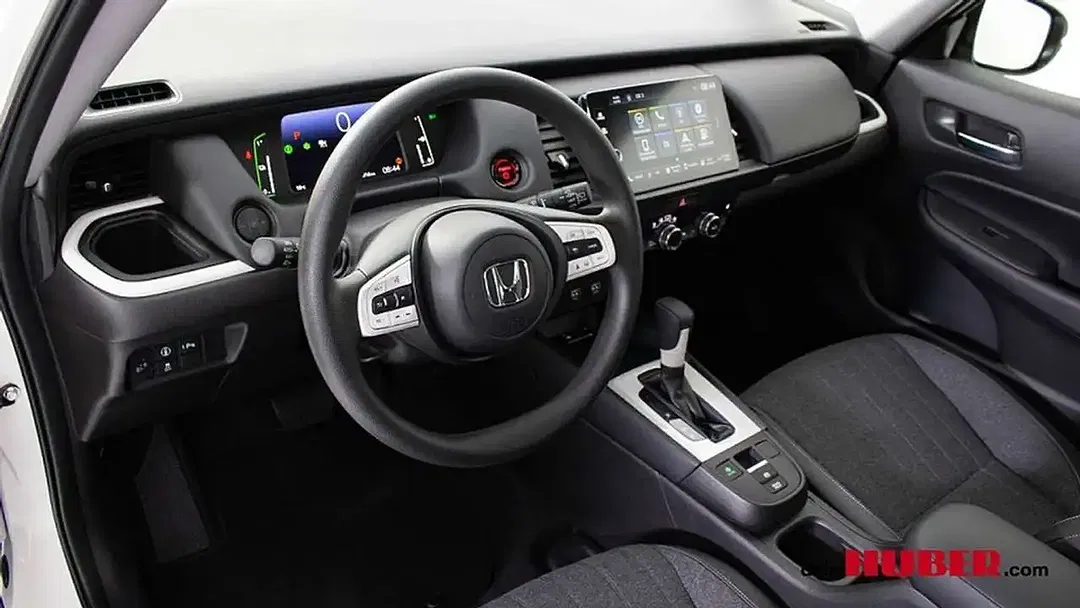 Honda Jazz 1.5 Elegance - Thumbnail 13