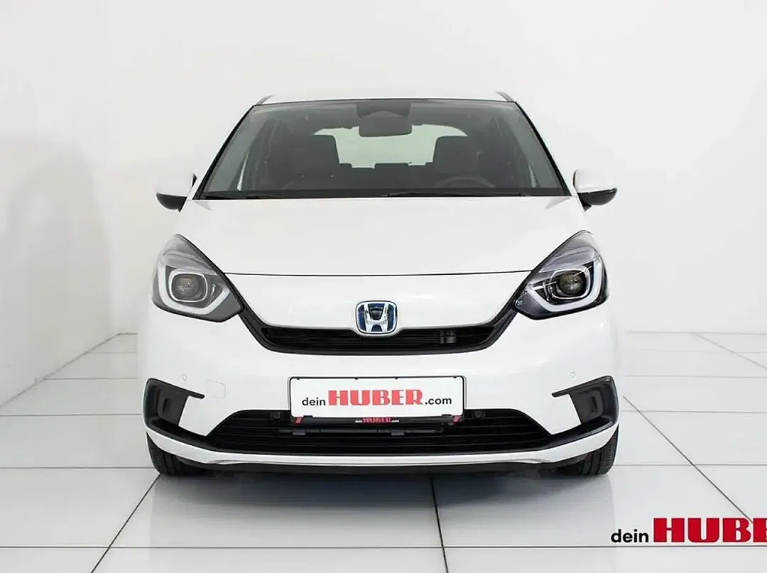 Honda Jazz 1.5 Elegance - foto 2