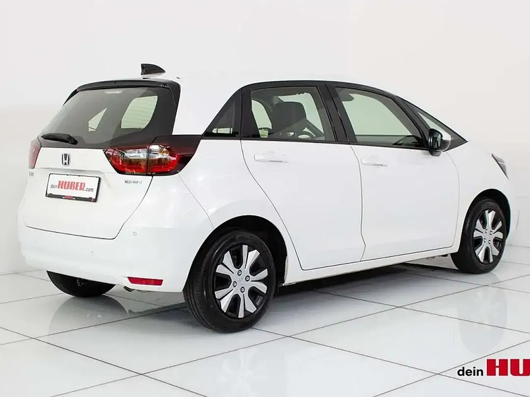 Honda Jazz 1.5 Elegance - Thumbnail 4