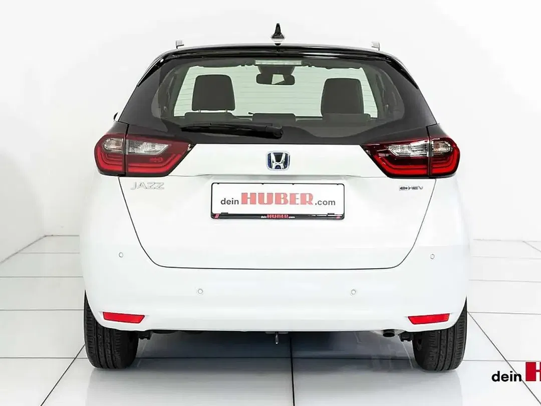 Honda Jazz 1.5 Elegance - Thumbnail 5
